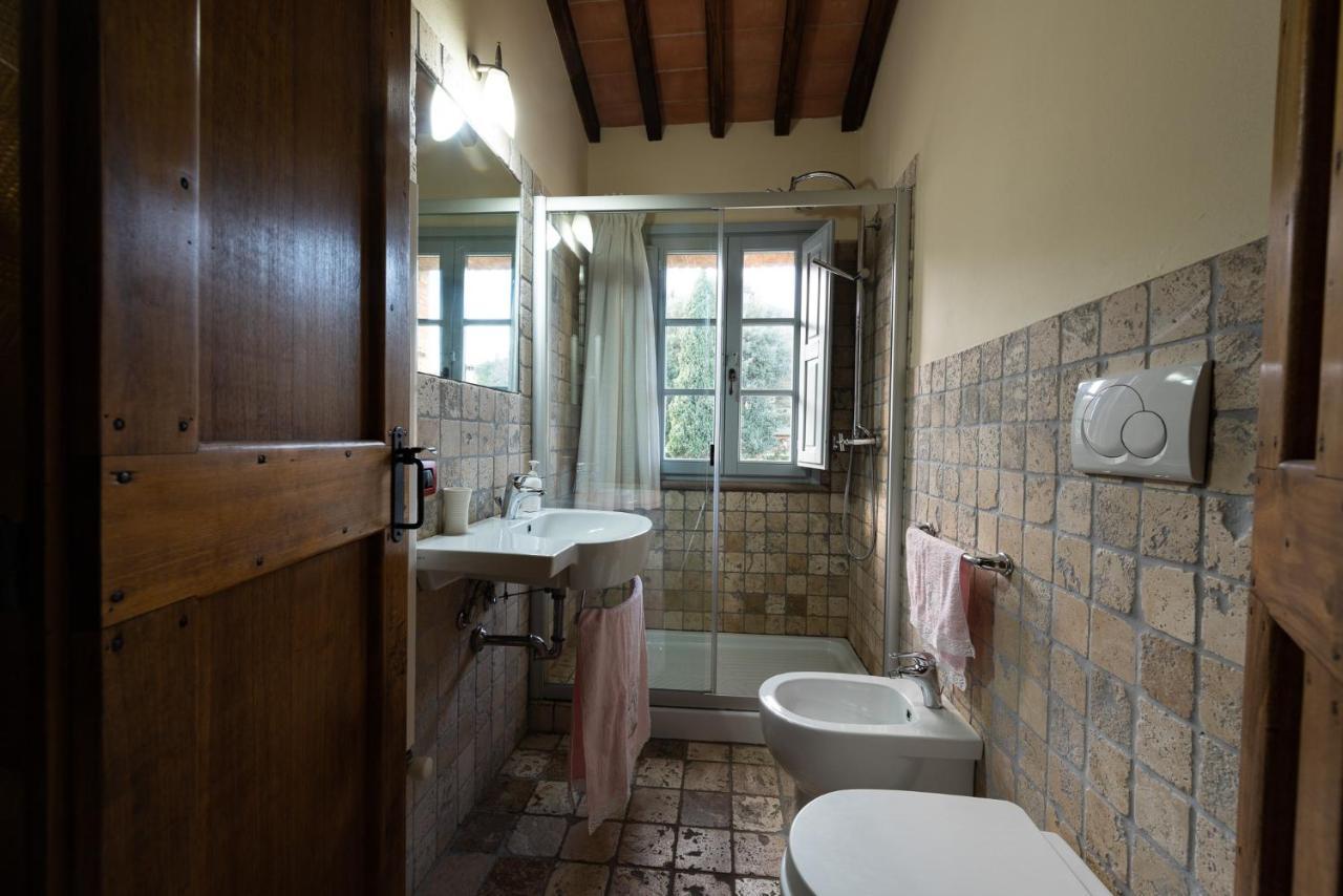 Appartamento Limone Chianni Εξωτερικό φωτογραφία